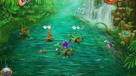 Magic Farm 3: The Ice Danger — screenshot 8
