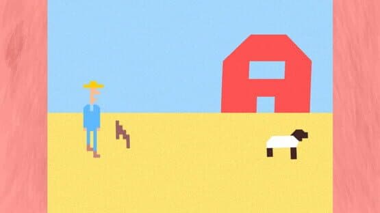 Cross Country Express - An Oddfellows Mini — screenshot 1