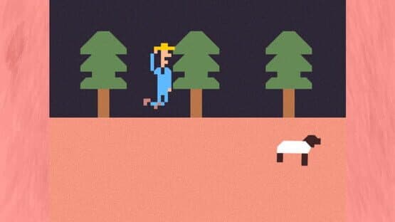 Cross Country Express - An Oddfellows Mini — screenshot 2