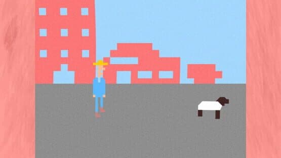 Cross Country Express - An Oddfellows Mini — screenshot 3