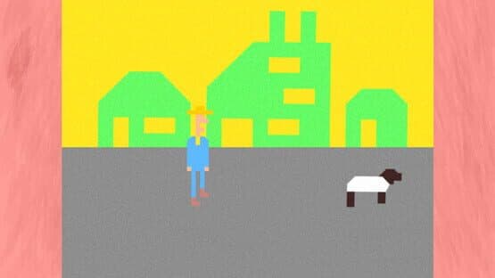 Cross Country Express - An Oddfellows Mini — screenshot 4