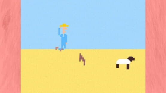 Cross Country Express - An Oddfellows Mini — screenshot 5