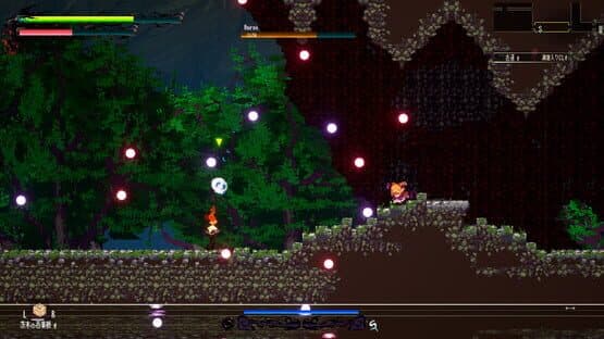 Gensokyo Night Festival — screenshot 3