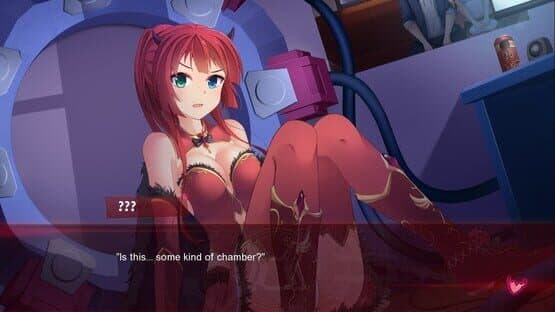 My Days with the Demoness — screenshot 4