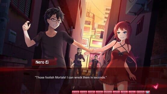 My Days with the Demoness — screenshot 6