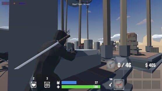 BattleSteam — screenshot 2