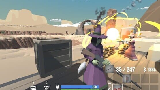 BattleSteam — screenshot 5