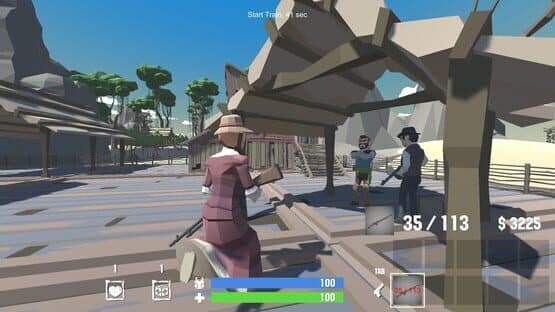 BattleSteam — screenshot 6