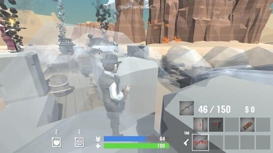 BattleSteam — screenshot 7