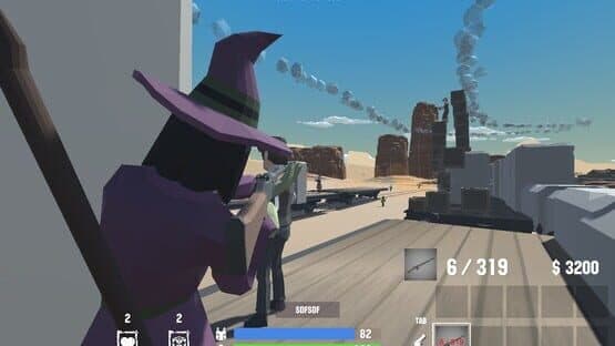 BattleSteam — screenshot 8