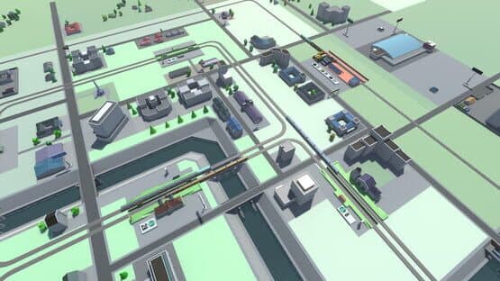 My Train Arrives — screenshot 1