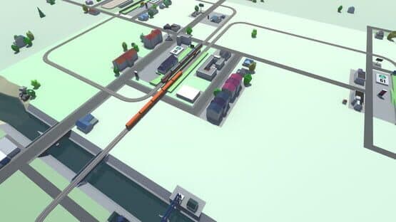 My Train Arrives — screenshot 5