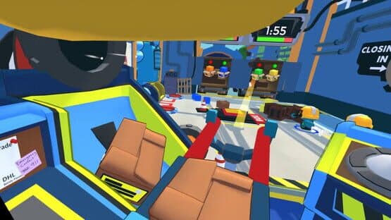Wacktory — screenshot 4