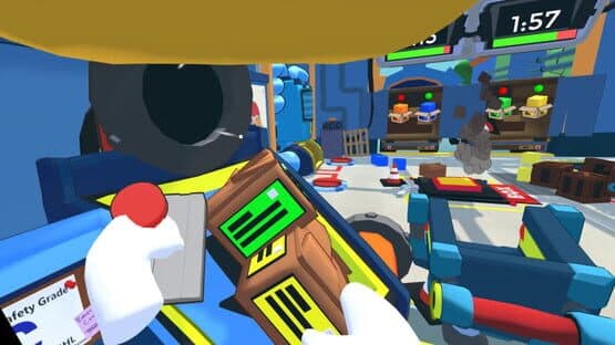 Wacktory — screenshot 5
