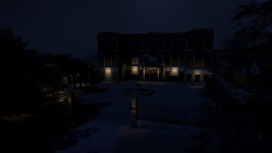 The Watchers — screenshot 2