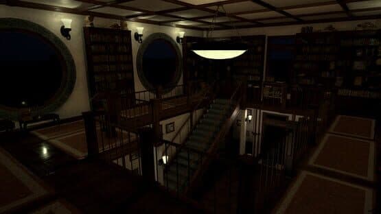 The Watchers — screenshot 4
