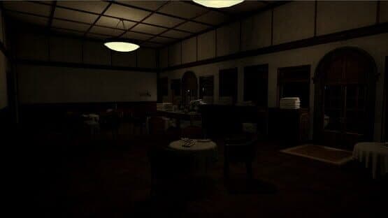 The Watchers — screenshot 5