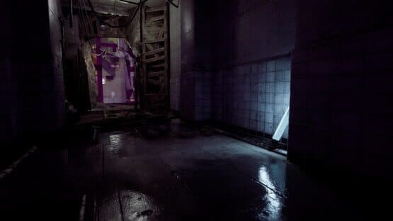 NYX: The Awakening — screenshot 2