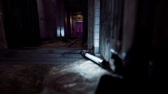 NYX: The Awakening — screenshot 4