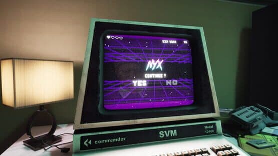 NYX: The Awakening — screenshot 5