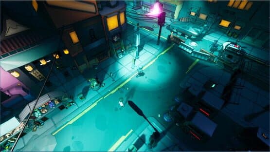 Hoodo — screenshot 1