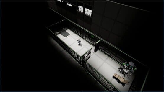 Hoodo — screenshot 2