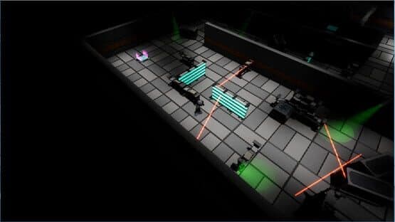 Hoodo — screenshot 4