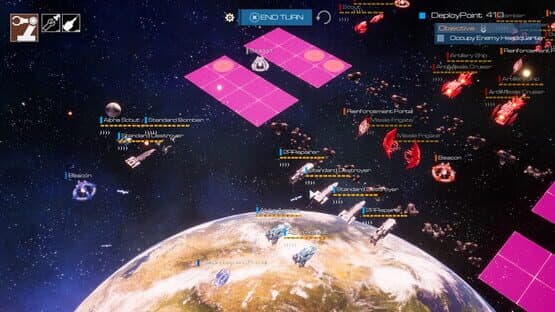 DarkSpace — screenshot 7