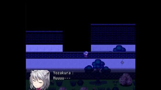 Kunoichi Ninja — screenshot 1