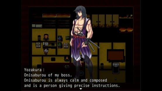 Kunoichi Ninja — screenshot 3