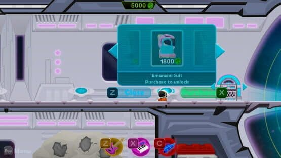 Scikor Final Scale — screenshot 8
