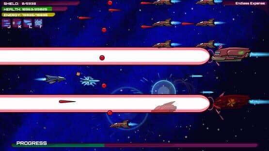 All Systems Operational — screenshot 1