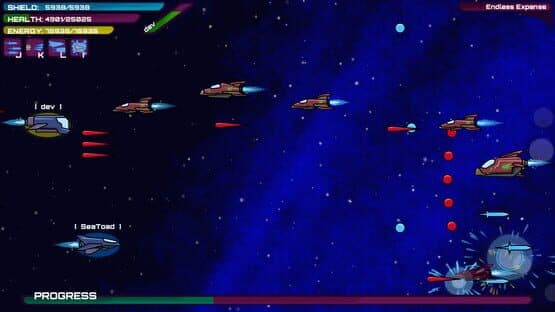 All Systems Operational — screenshot 2