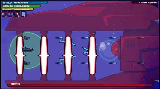 All Systems Operational — screenshot 4
