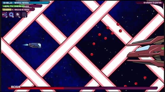All Systems Operational — screenshot 5