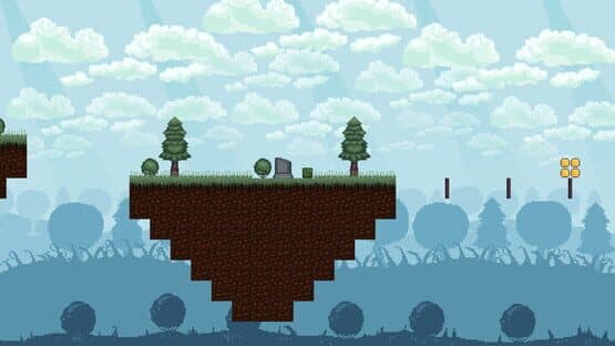 Slime Adventure Legacy — screenshot 1