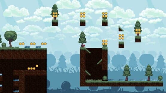 Slime Adventure Legacy — screenshot 2