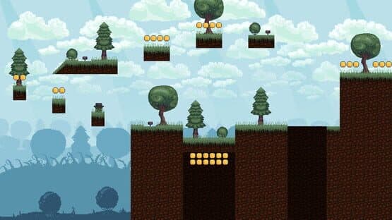 Slime Adventure Legacy — screenshot 3
