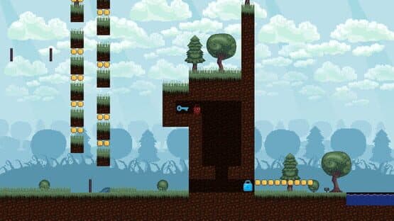 Slime Adventure Legacy — screenshot 4
