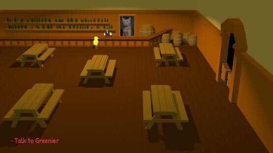 Duck in Town: A Rising Knight — screenshot 2