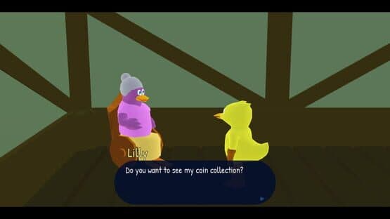 Duck in Town: A Rising Knight — screenshot 3