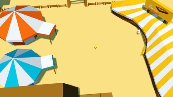 Duck in Town: A Rising Knight — screenshot 6