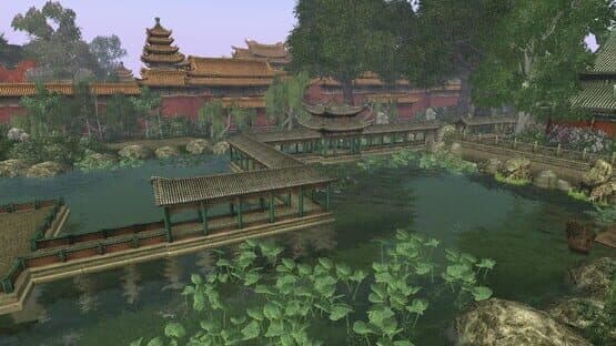 Kingdom Heroes 2 — screenshot 2