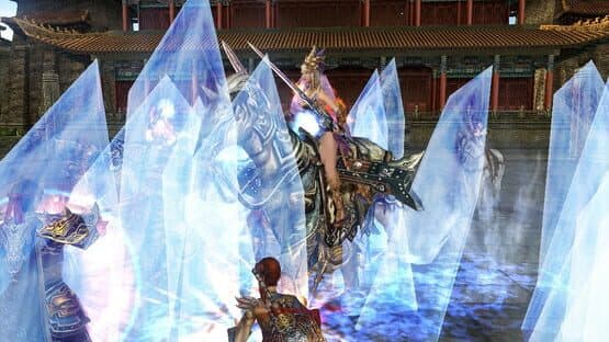 Kingdom Heroes 2 — screenshot 5