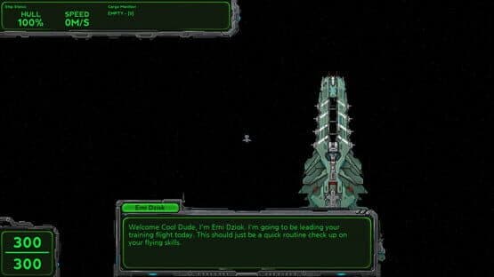 Galaxy Crash — screenshot 1