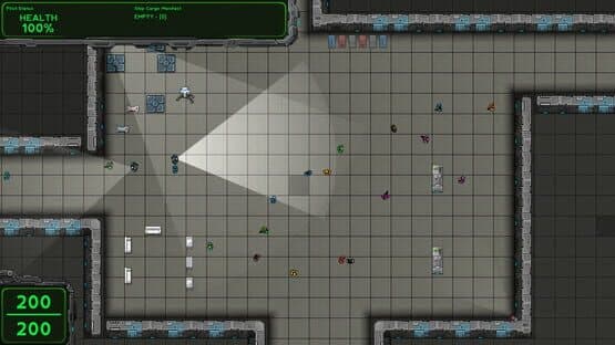 Galaxy Crash — screenshot 2