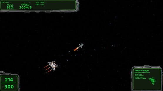 Galaxy Crash — screenshot 3