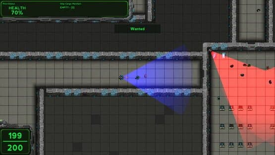 Galaxy Crash — screenshot 4