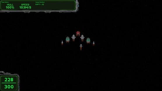Galaxy Crash — screenshot 5