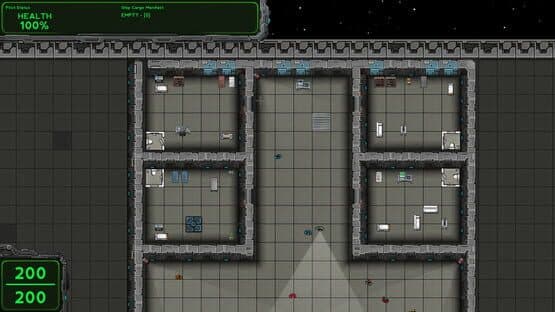 Galaxy Crash — screenshot 6